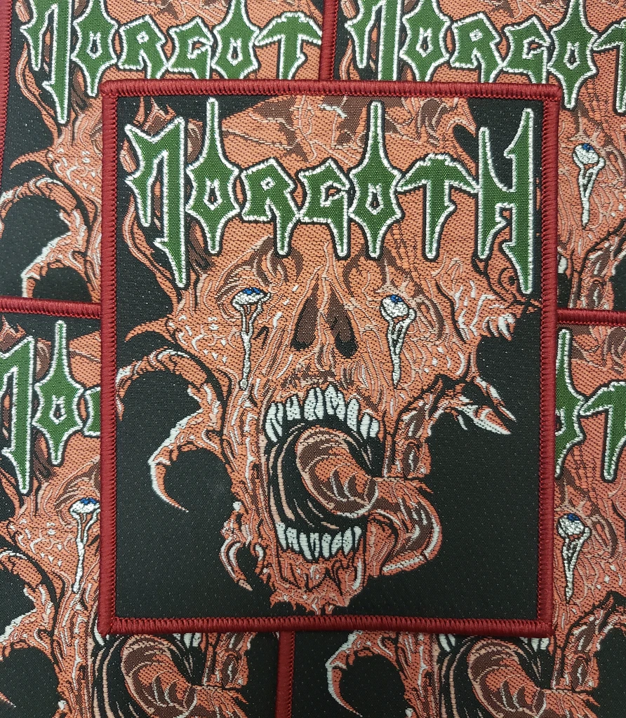 Morgoth - Resurrection Absurd (Rare)